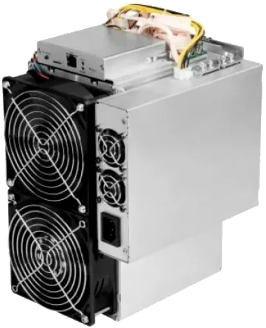 Ремонт Bitmain Antminer S15
