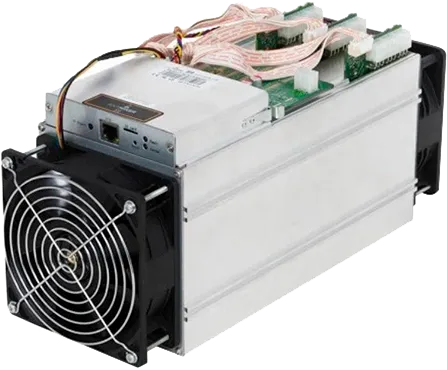Ремонт Bitmain Antminer S9j