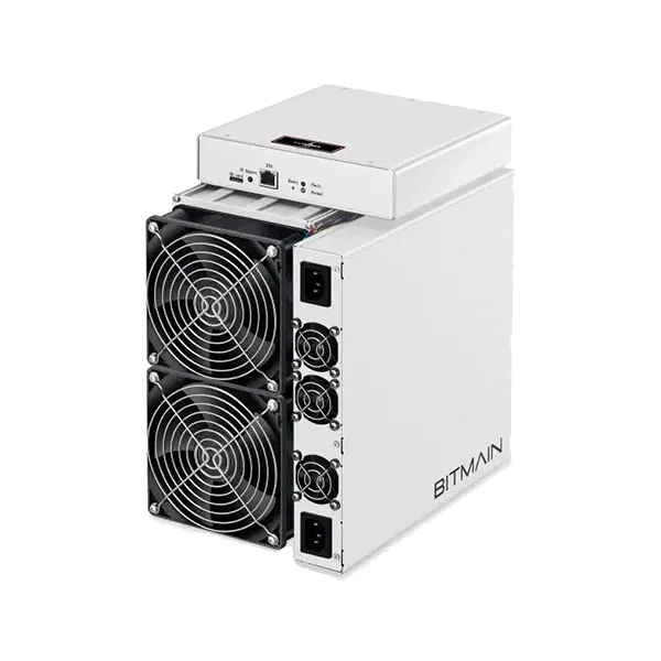Ремонт Bitmain Antminer S17