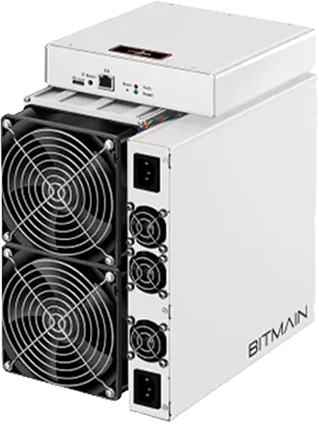 Ремонт Bitmain Antminer S17 pro