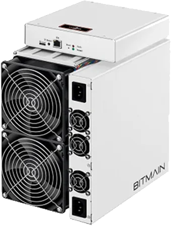 Ремонт Bitmain Antminer T17