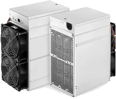 Ремонт Bitmain Antminer Z11e