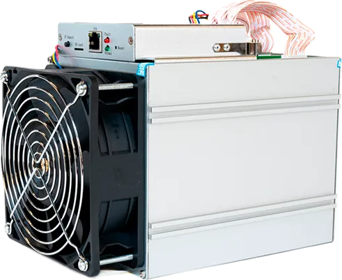 Ремонт Bitmain Antminer B7