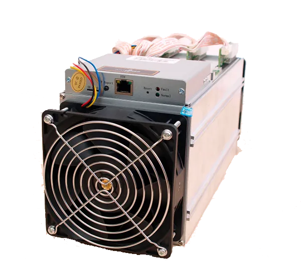 Ремонт Bitmain Antminer S9